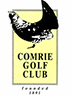Comrie Golf Club